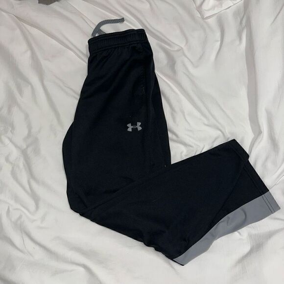 Under Armour boys pants size YLG - Picture 1 of 2